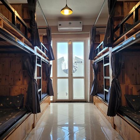 Fortune Homestay Hanoj Exteriér fotografie