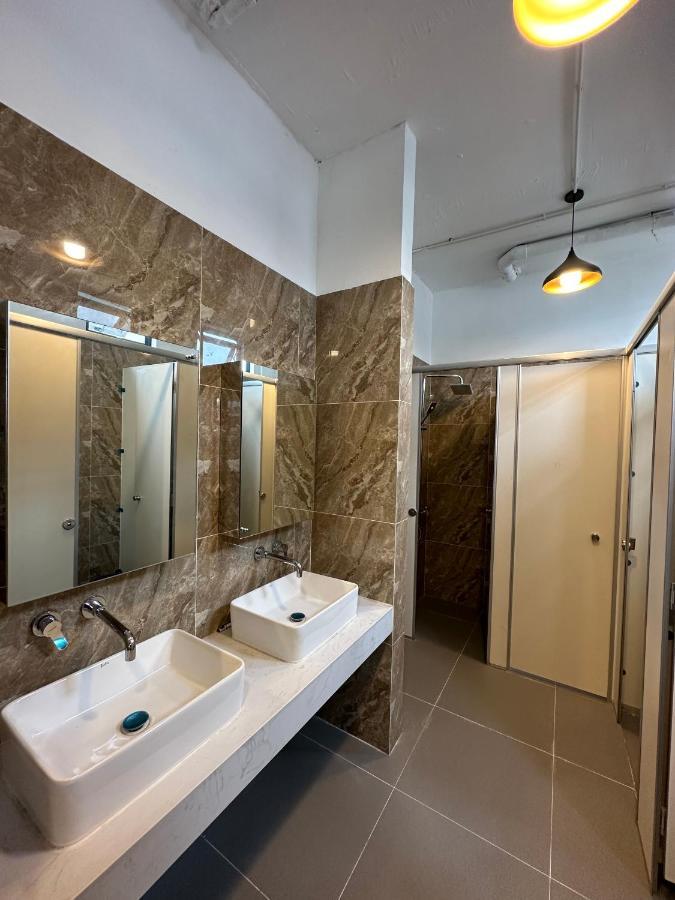 Fortune Homestay Hanoj Exteriér fotografie