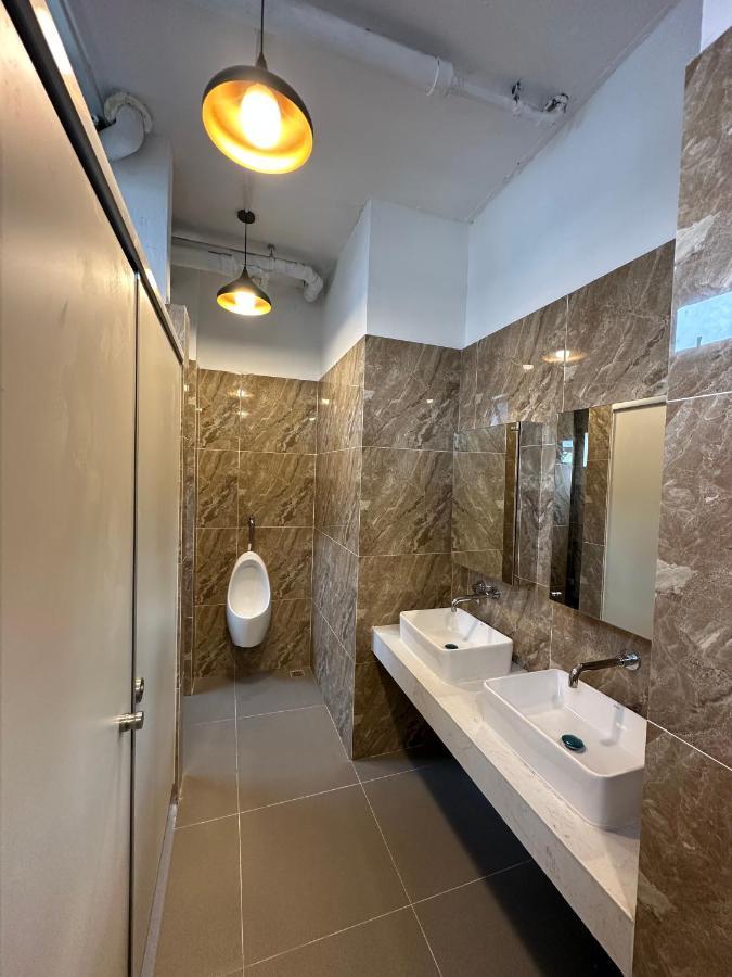 Fortune Homestay Hanoj Exteriér fotografie