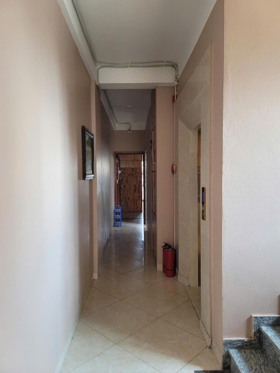 Fortune Homestay Hanoj Exteriér fotografie